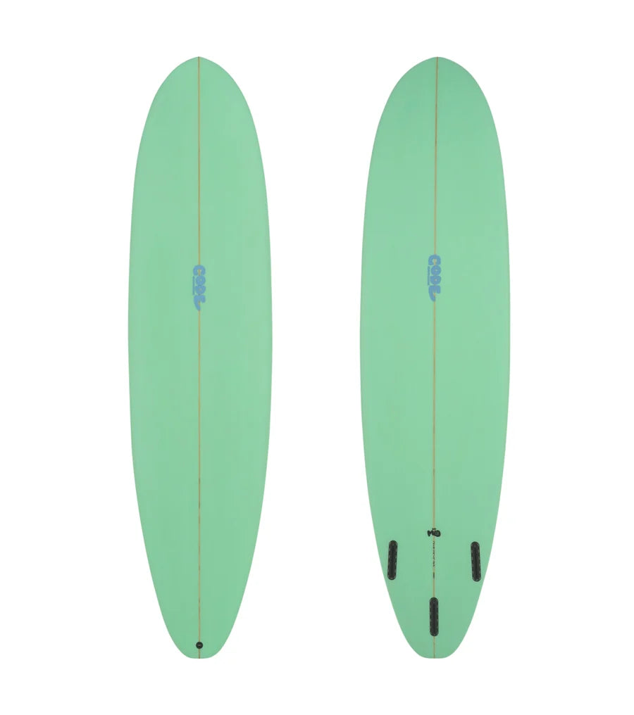 Code Big Mid EPS - Futures - 3 Fin