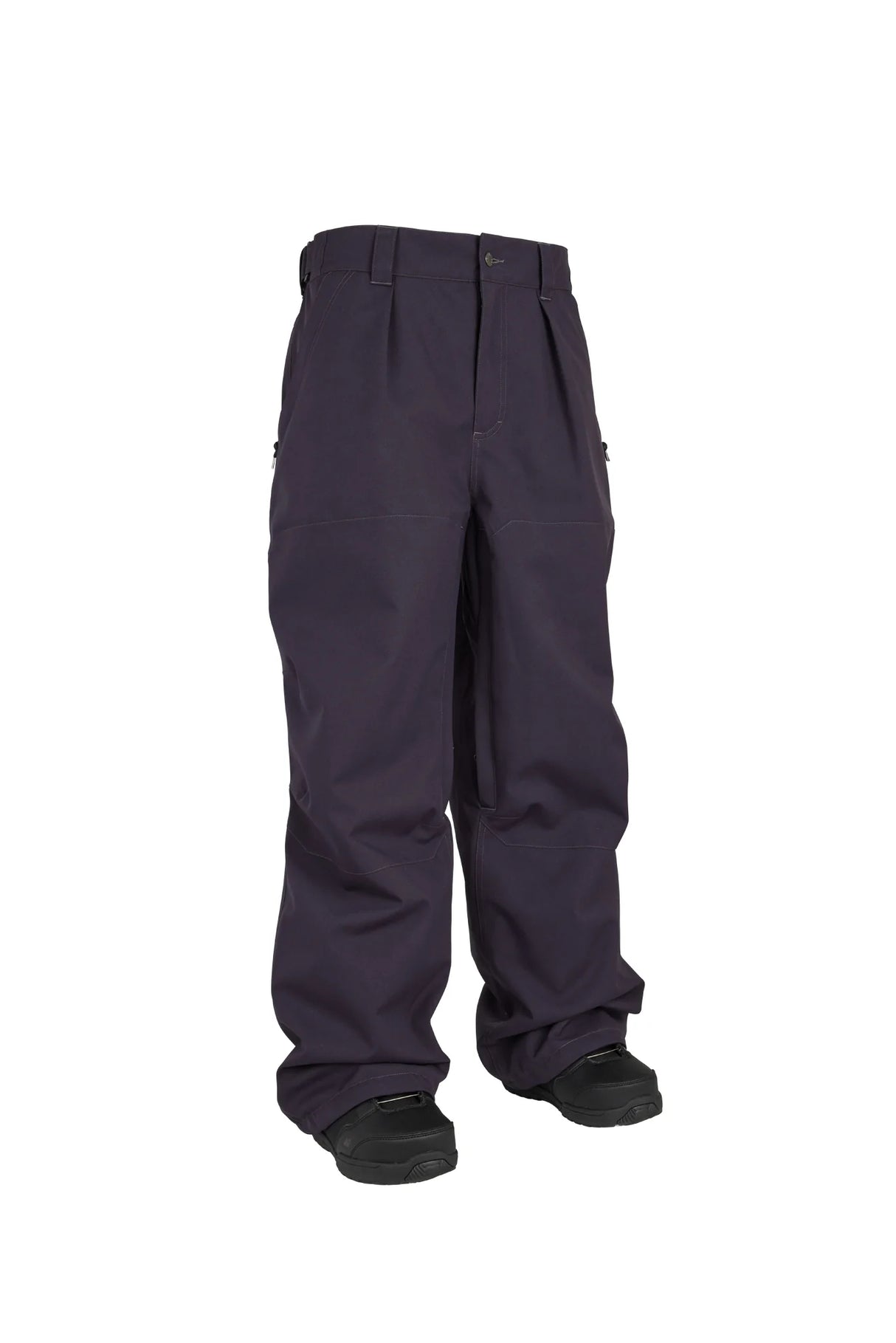 Contrast Snowboard Pant 2025
