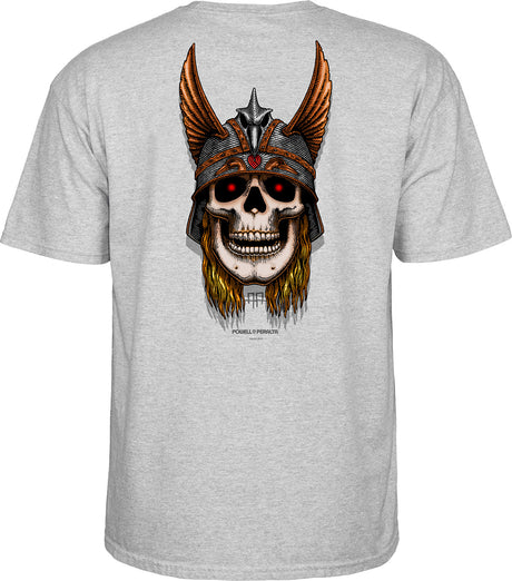 Andy Anderson Skull T-Shirt