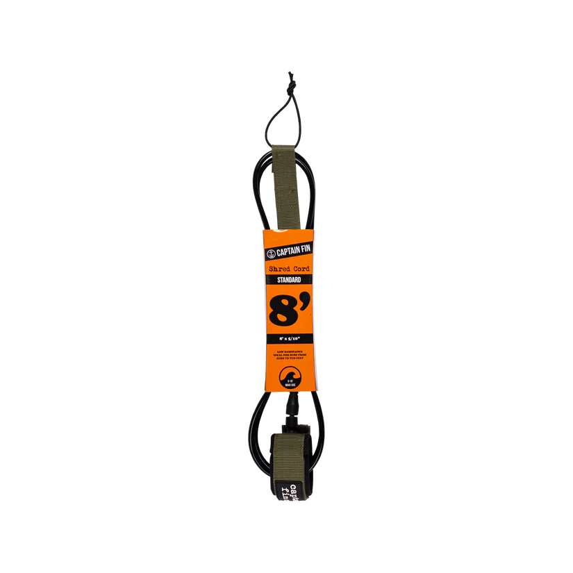 8'' Shred Cord Standard