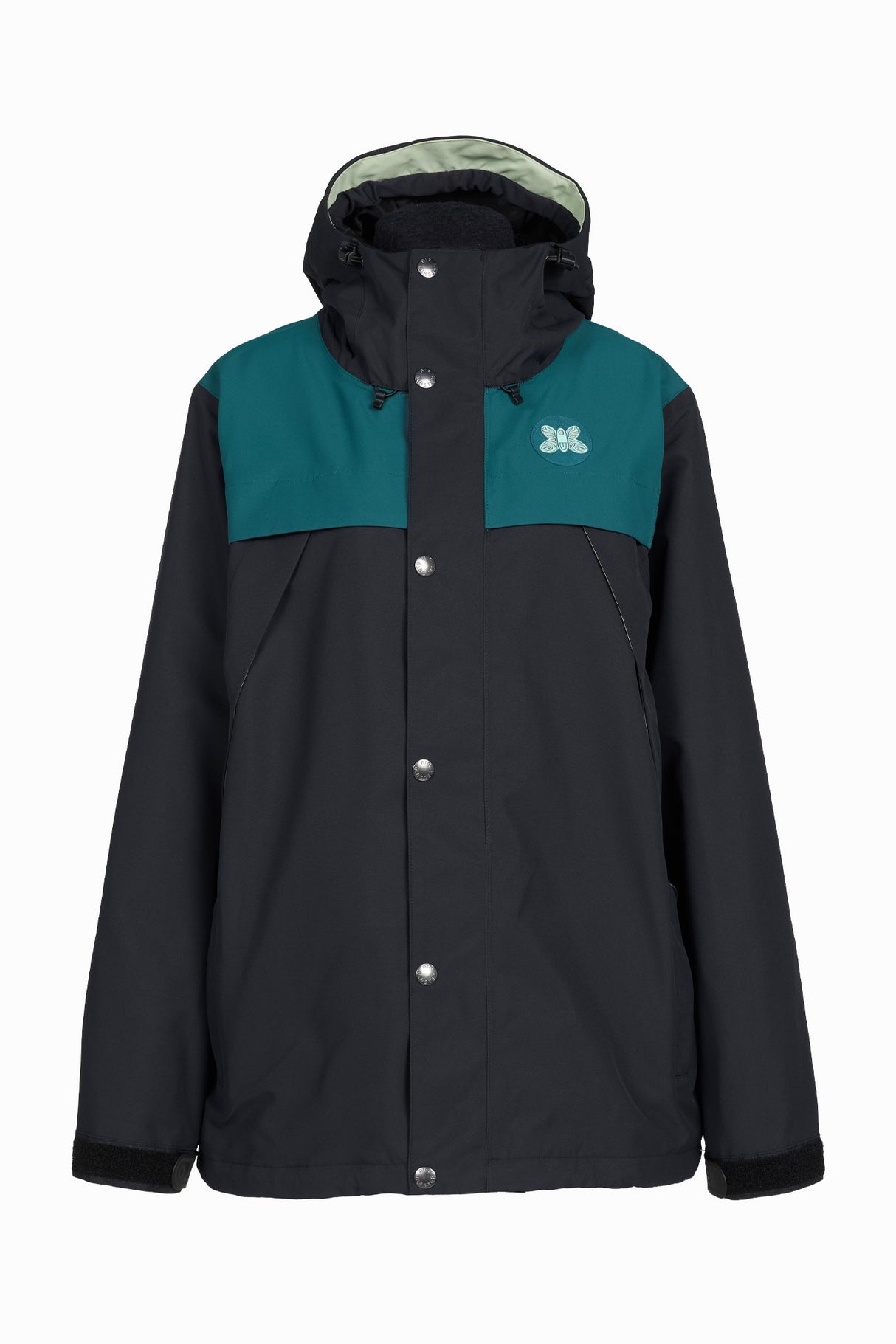 Women's Cypress Snowboard Jacket 2026