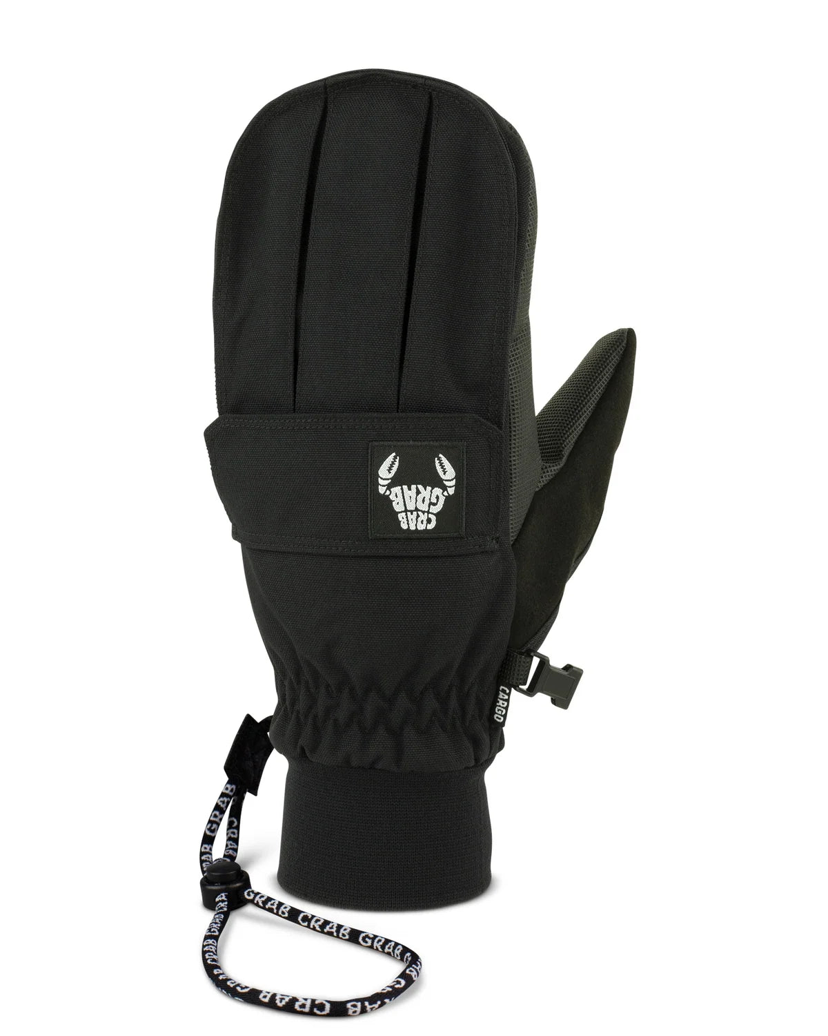 Cargo Snowboard Mitt 2027
