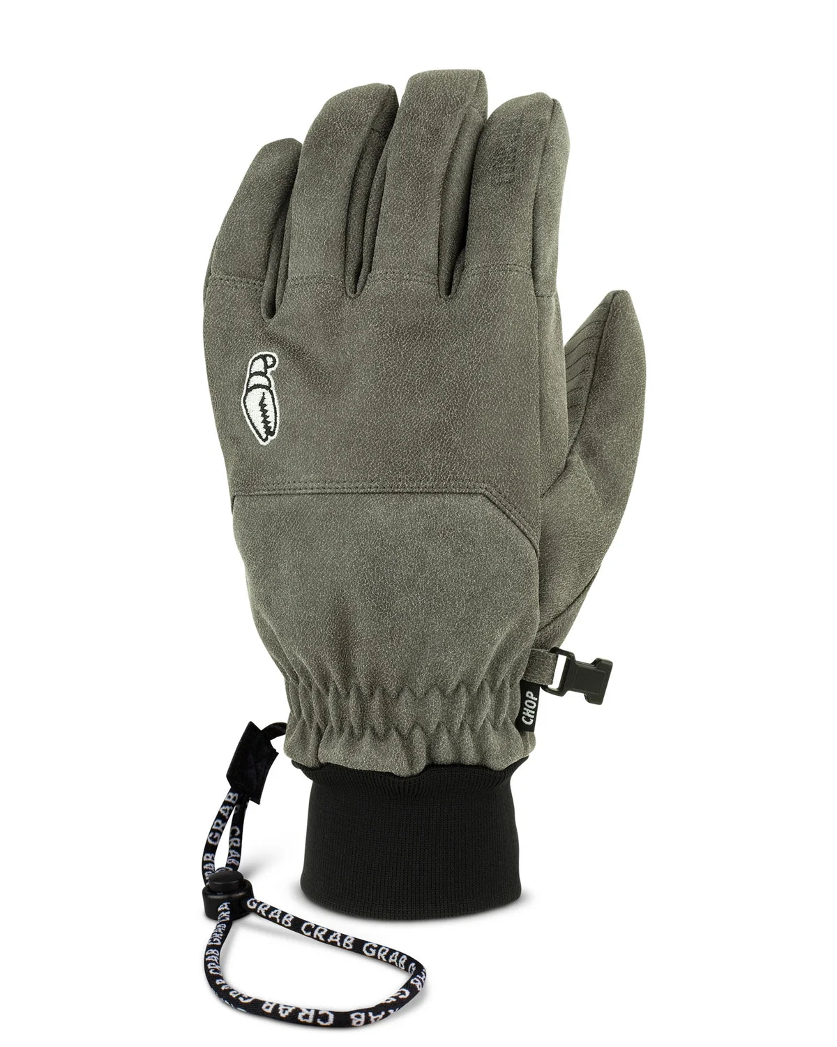 Chop Snowboard Glove 2027
