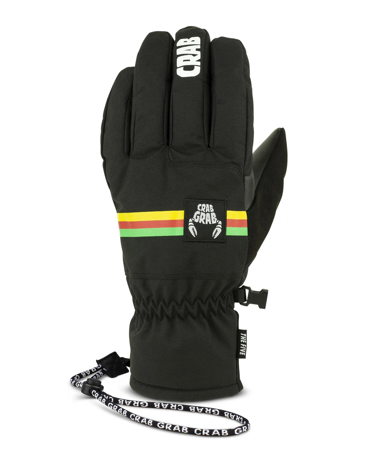 Five Snowboard Glove 2027