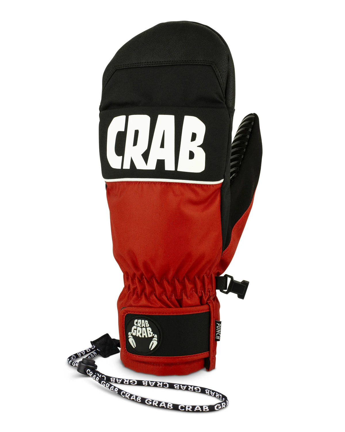 Punch Snowboard Mitt 2027