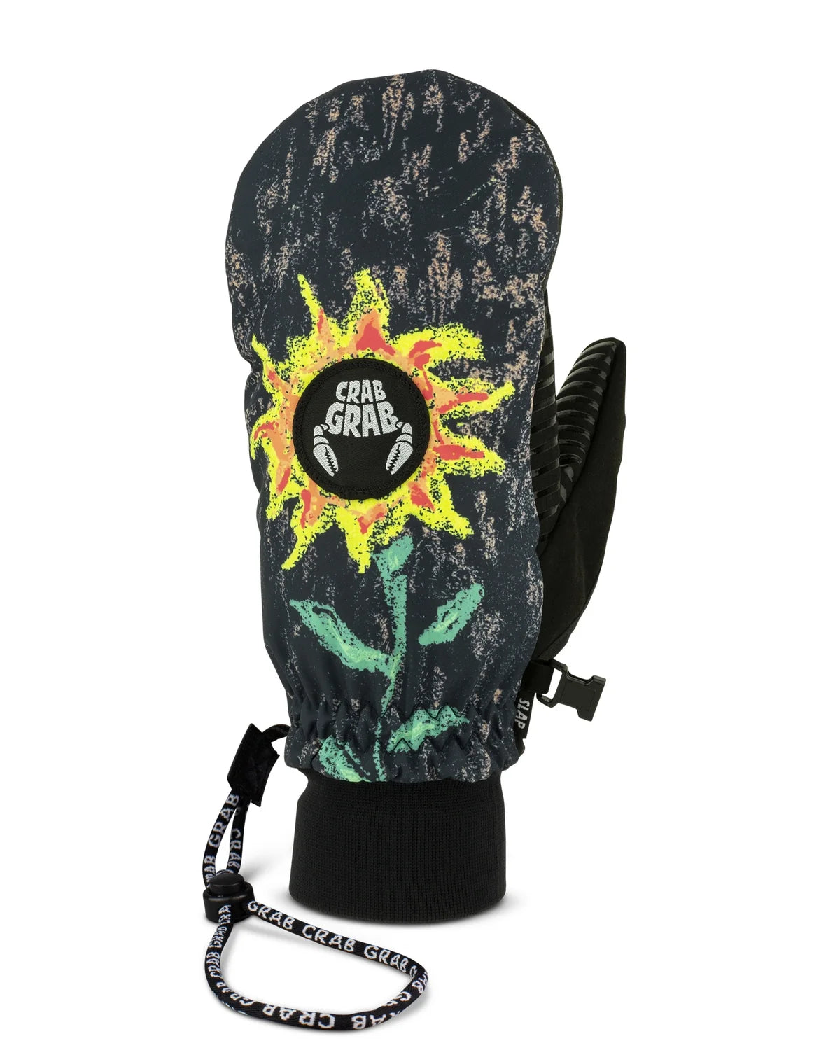 Slap Snowboard Mitt 2027