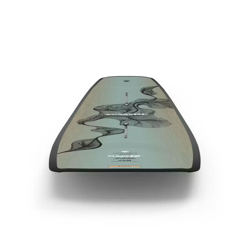 2026 Current Wakeboard