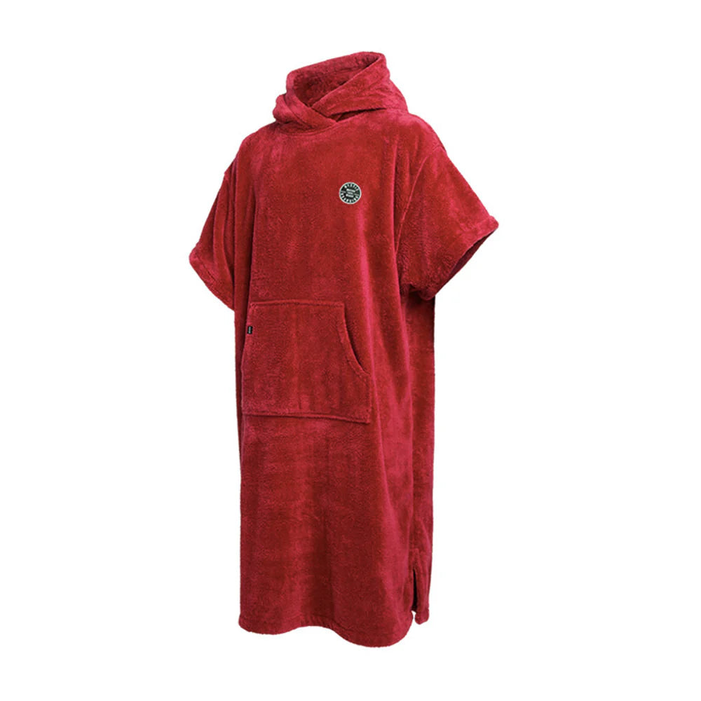 Adult Teddy Surf Poncho