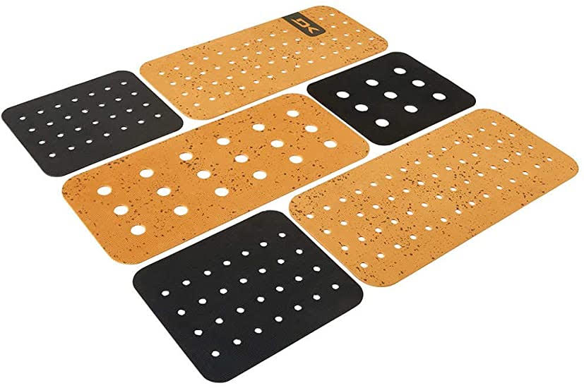 Front Foot Surf Traction Pad