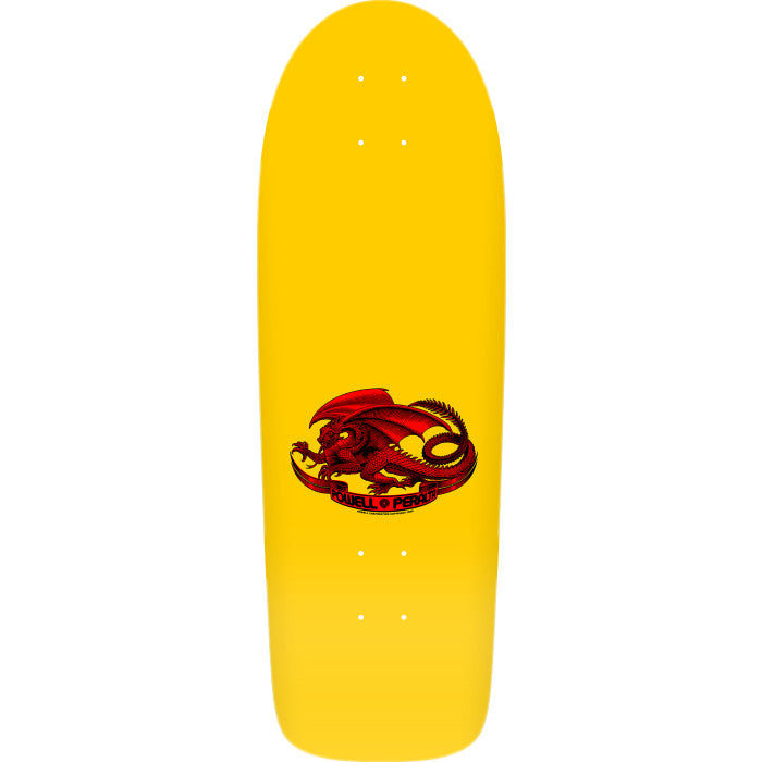 Skull & Nunchucks Bruce Lee Collab Skateboard Deck