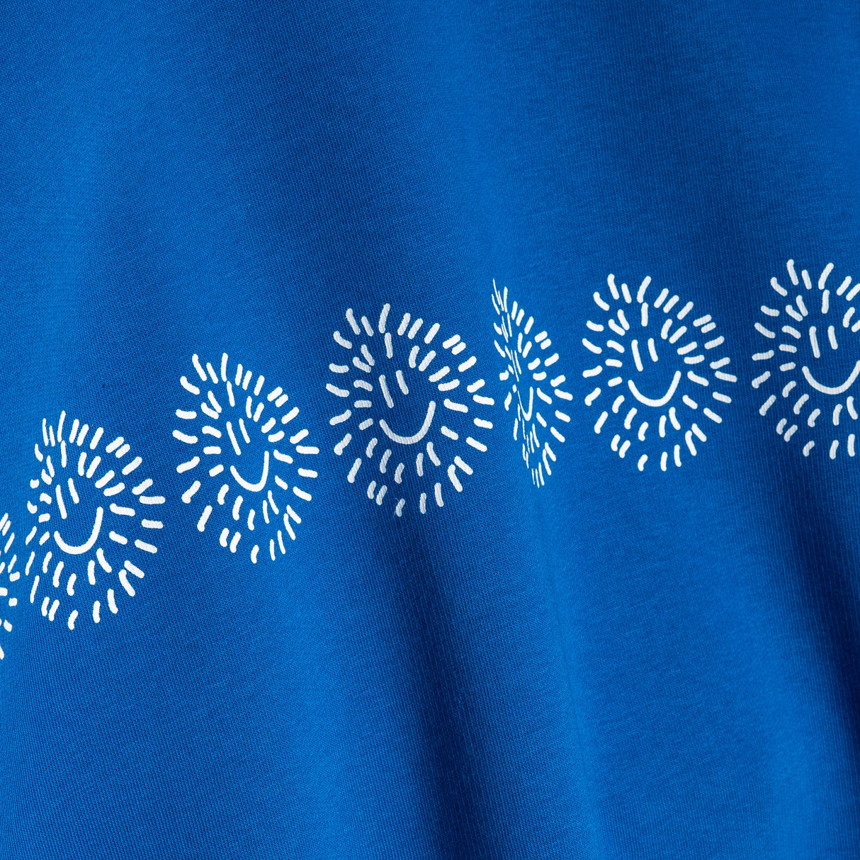 x Arthur Longo Crew Sweatshirt