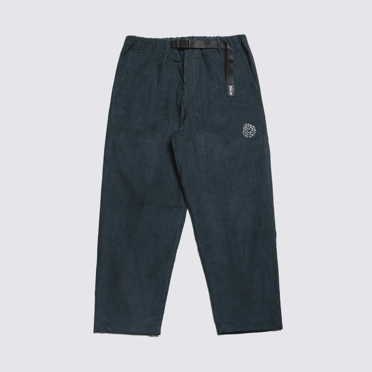 x Arthur Longo Cord Pant