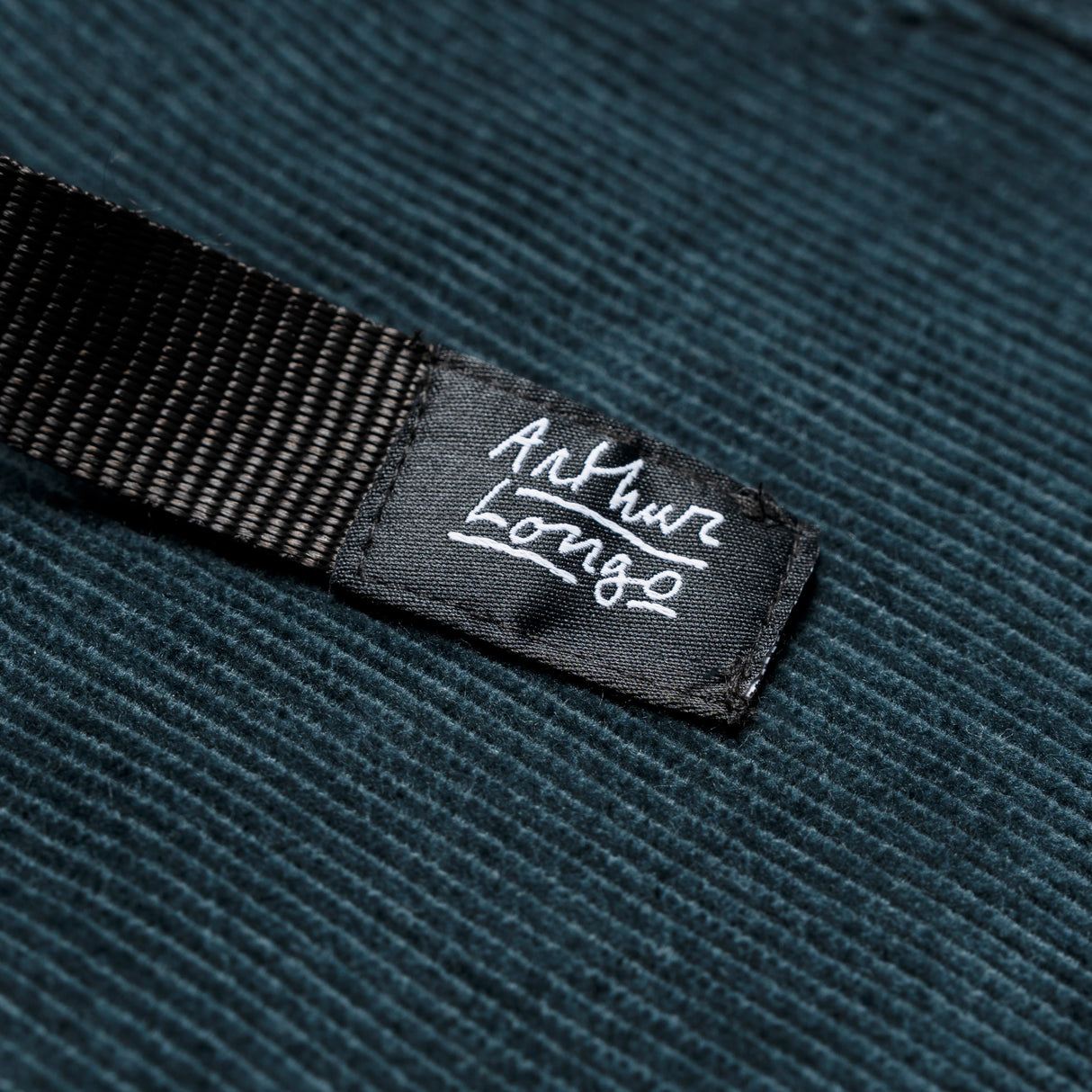 x Arthur Longo Cord Pant