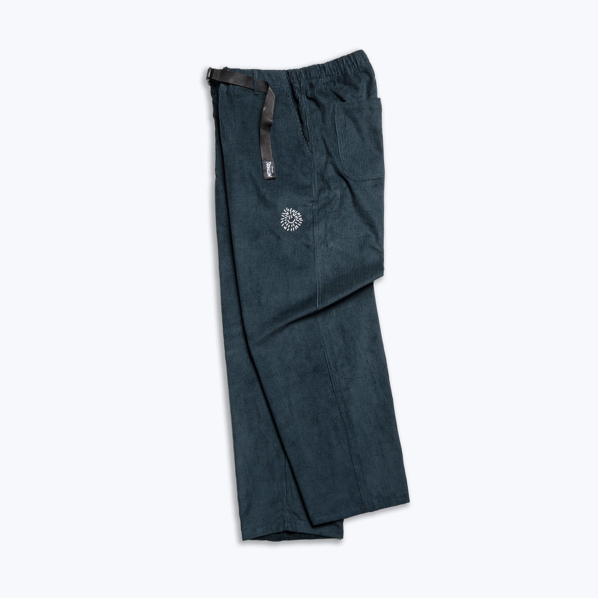 x Arthur Longo Cord Pant