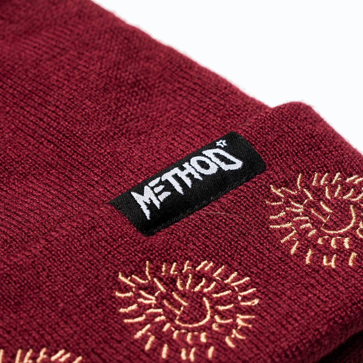 x Arthur Longo Beanie