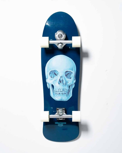 34" Skalle Christenson x YOW Surfskate Complete