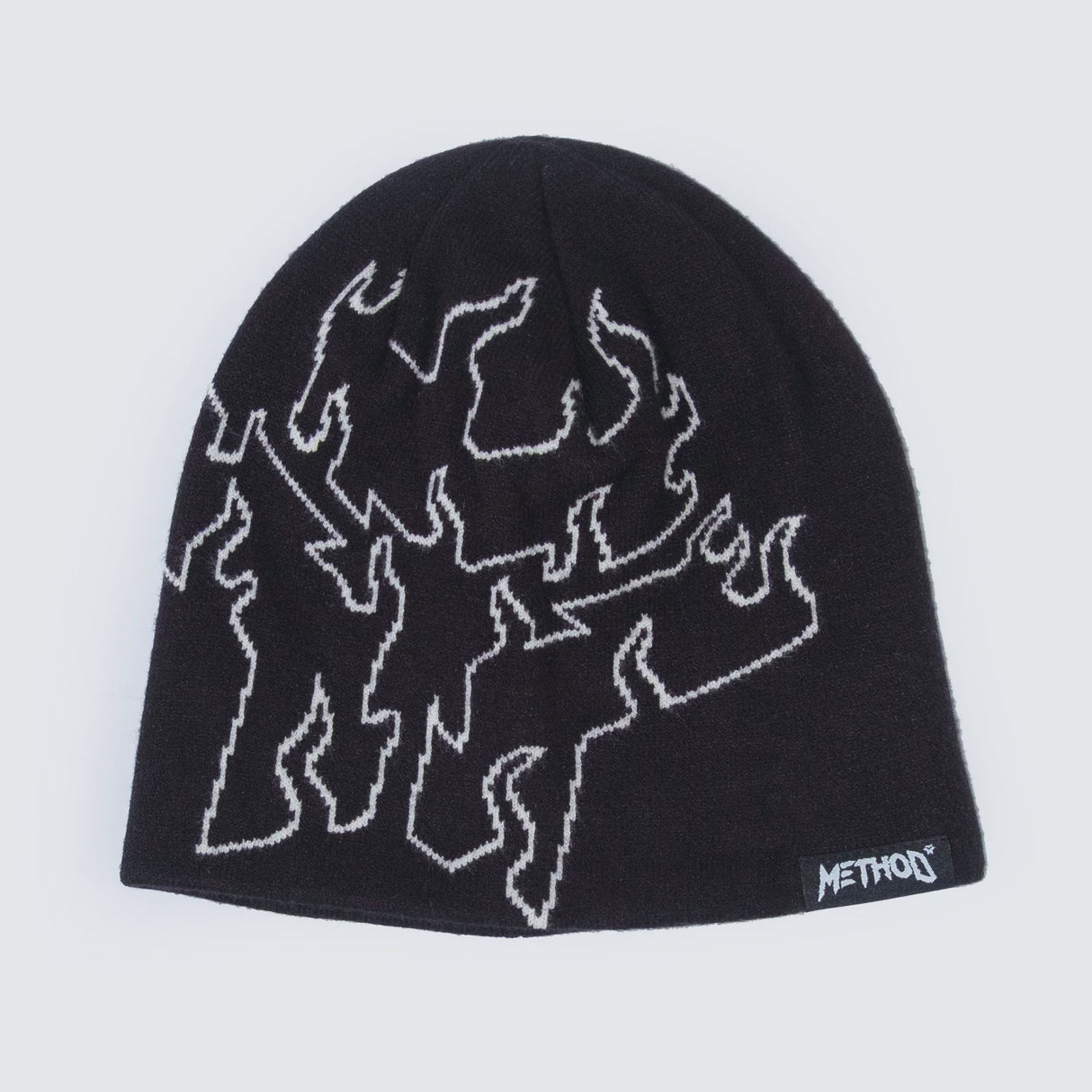 Burner Beanie