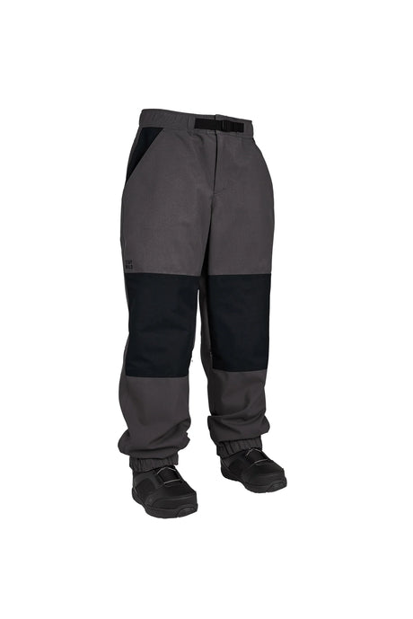 Elastic Boss Snowboard Pant 2025