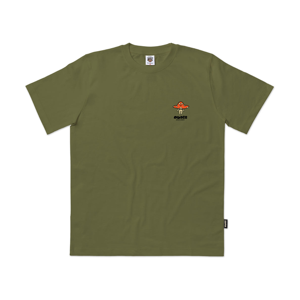 Essentials Seasonal T-Shirt