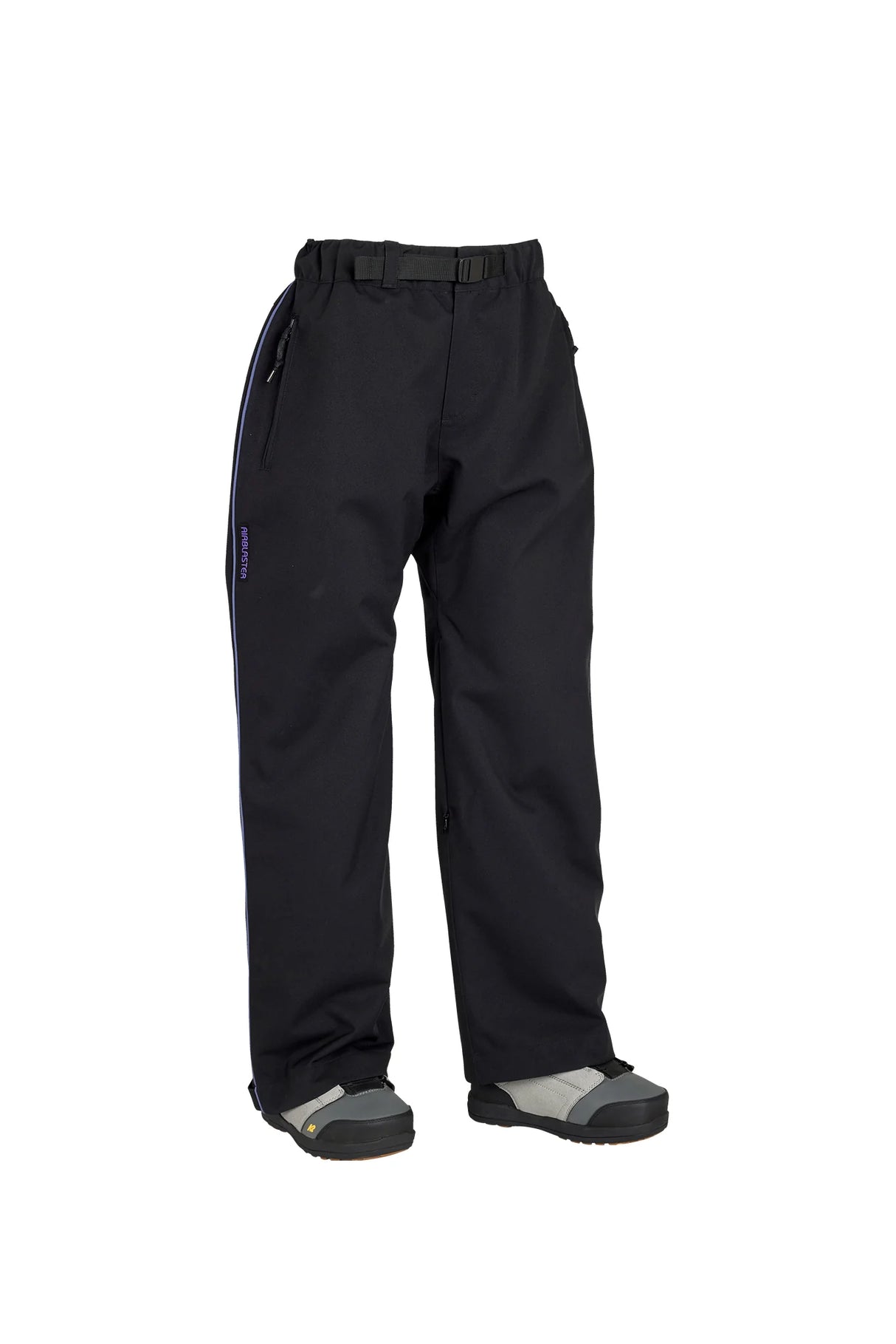 Women's Every Body Snowboard Pant 2025
