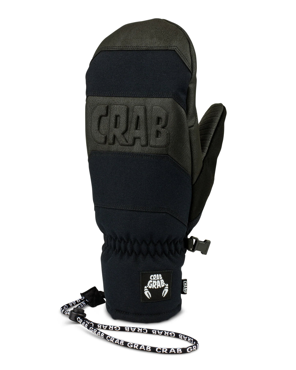 Champ Snowboard Mitt