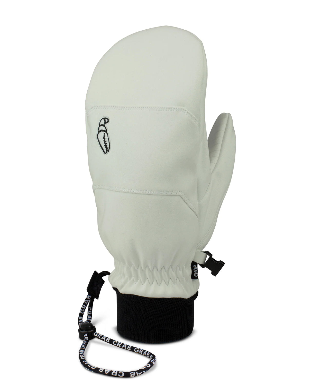 Chop Snowboard Mitt