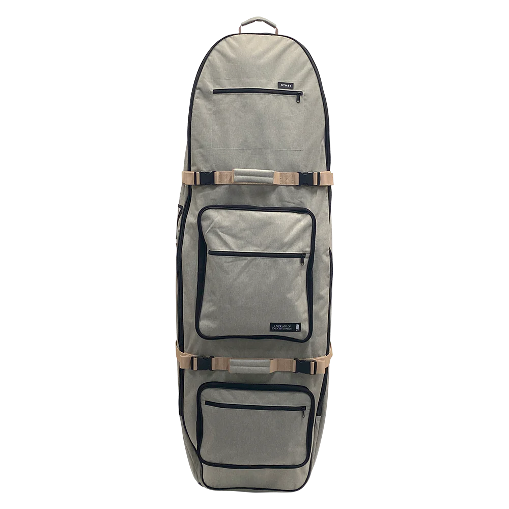 FOCAL Interstate Wakeboard Roller Bag