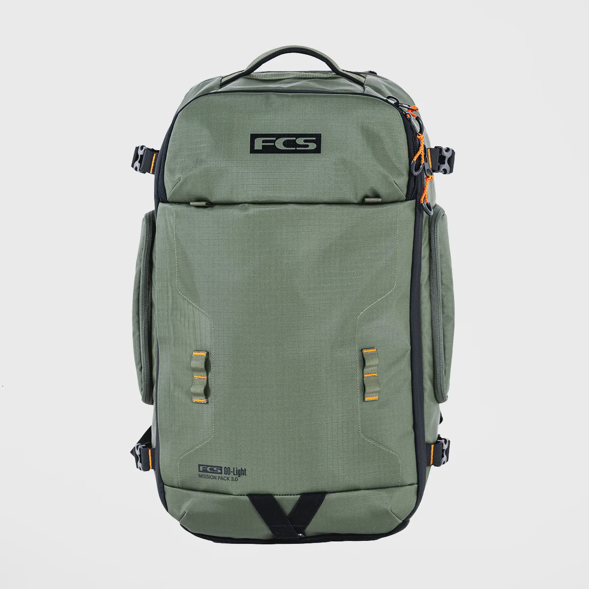 Mission Pack 40L GO-Light Backpack