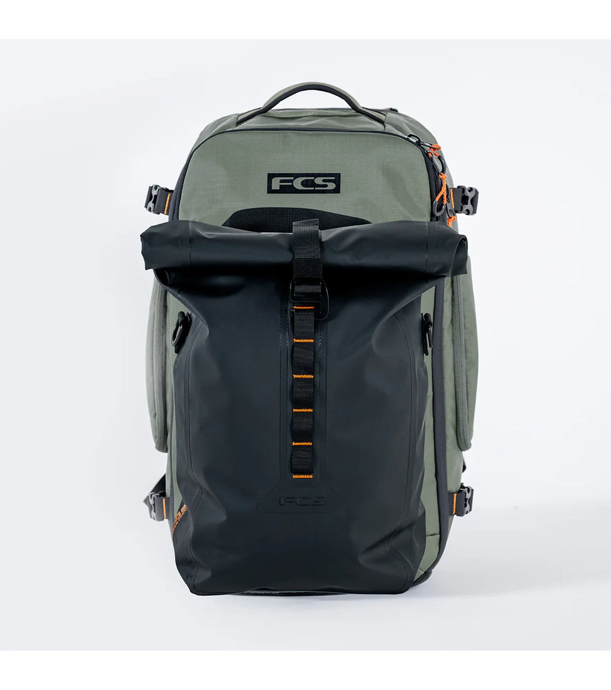 Mission Pack 40L GO-Light Backpack