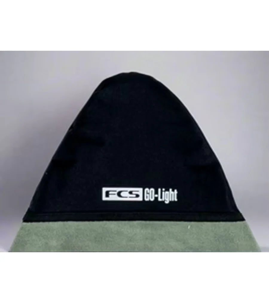 GO-Light Packable Stretch Cover Mid-Length Surf Sock