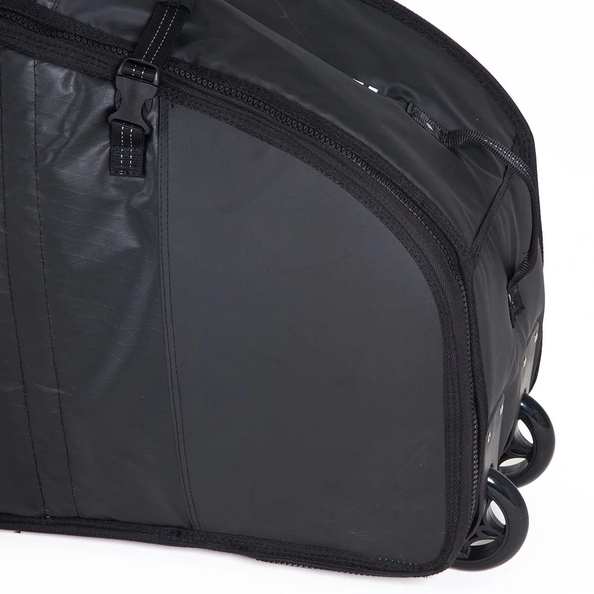 FCS Travel 2 Wheelie Longboard Bag