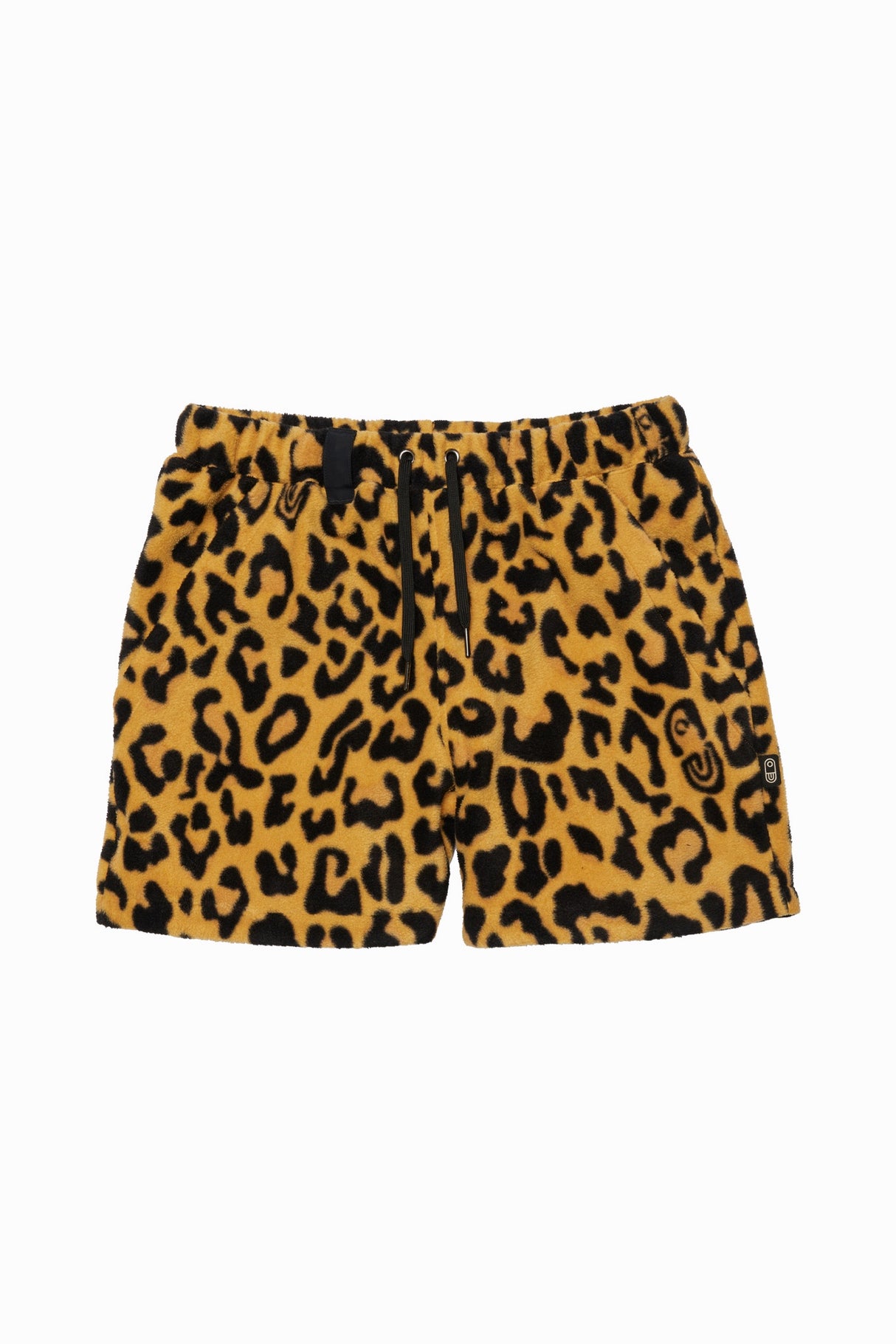 Women's Fleece Shorts 2026