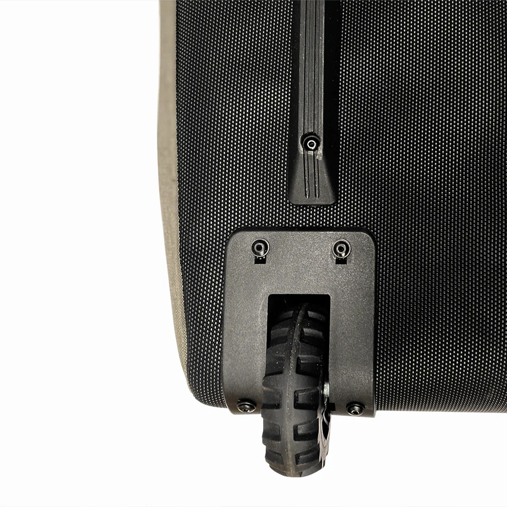 FOCAL Interstate Wakeboard Roller Bag
