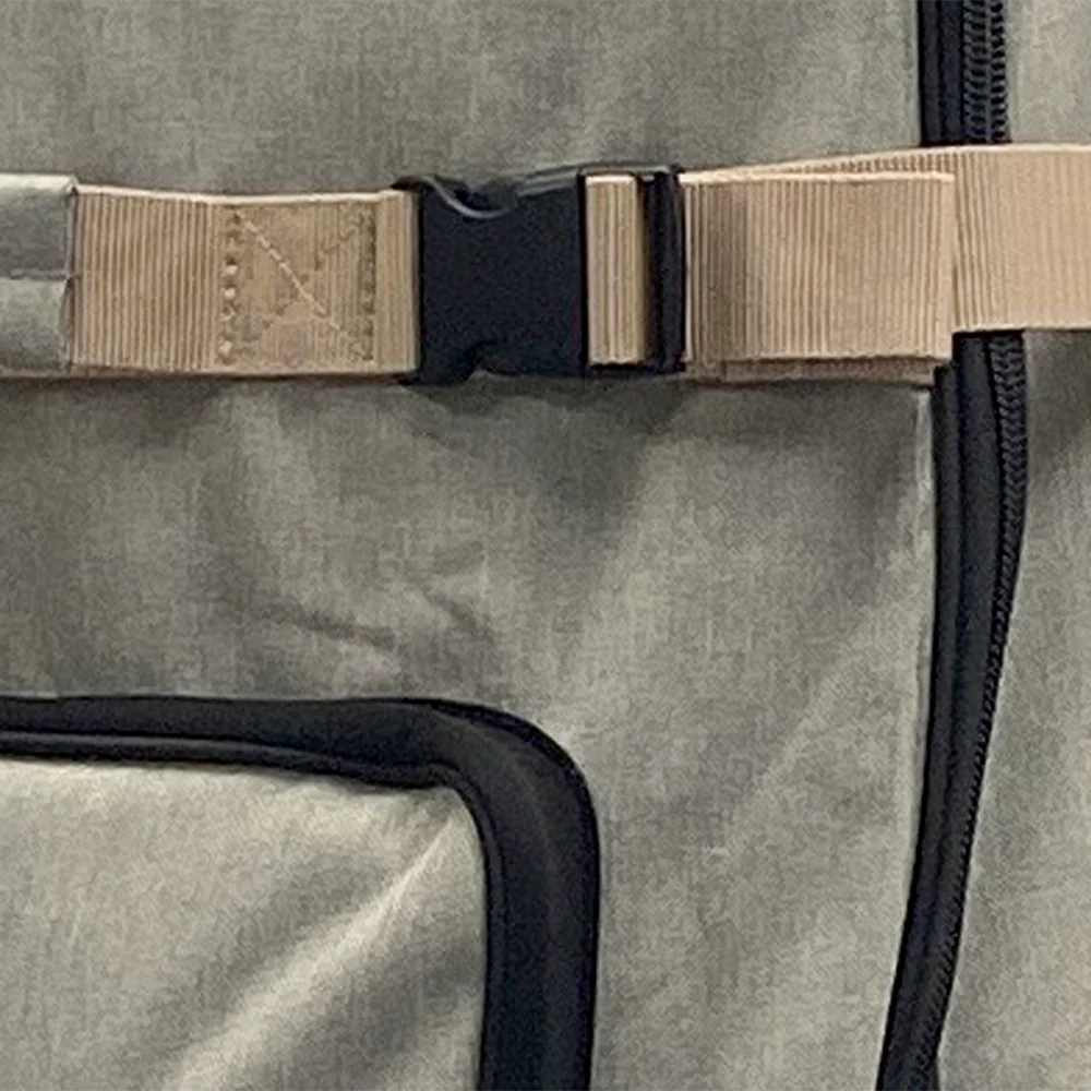 FOCAL Interstate Wakeboard Roller Bag