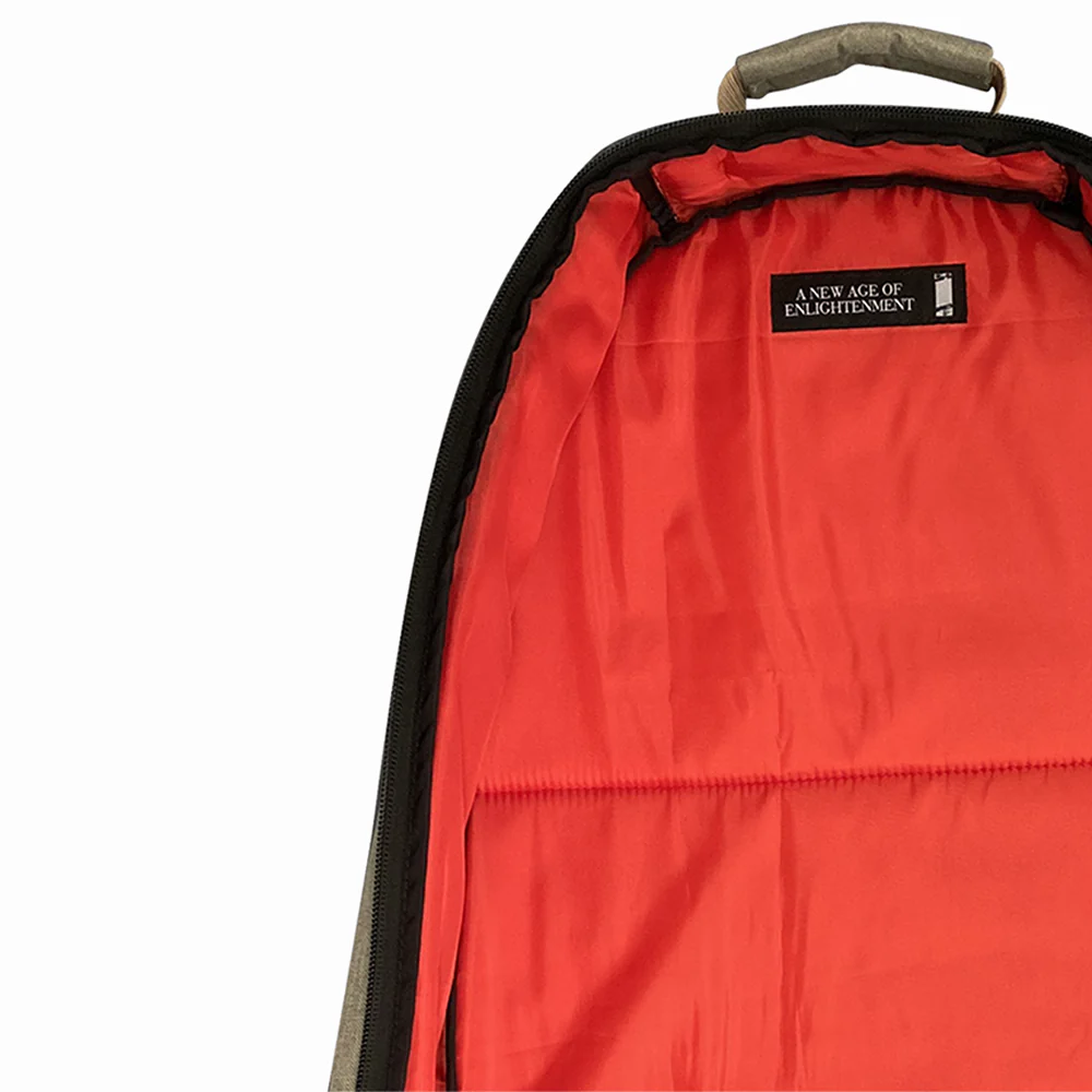 FOCAL Interstate Wakeboard Roller Bag