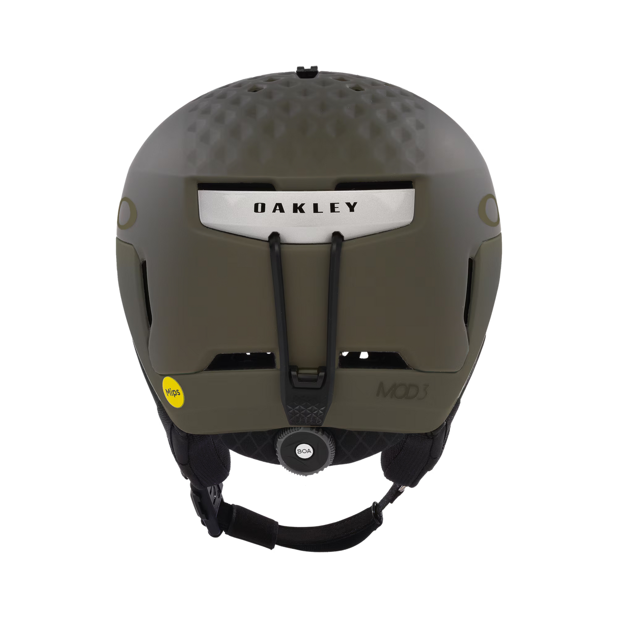 MOD3 Pro - Mips Snowboard Helmet