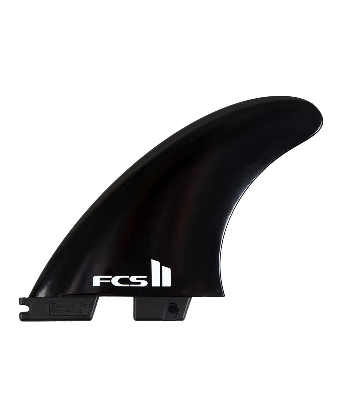 FCS II Performer Glass Flex SHAPER Fins