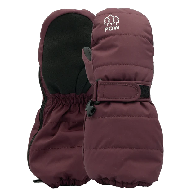 Kid's First Turn Snowboard Mitt