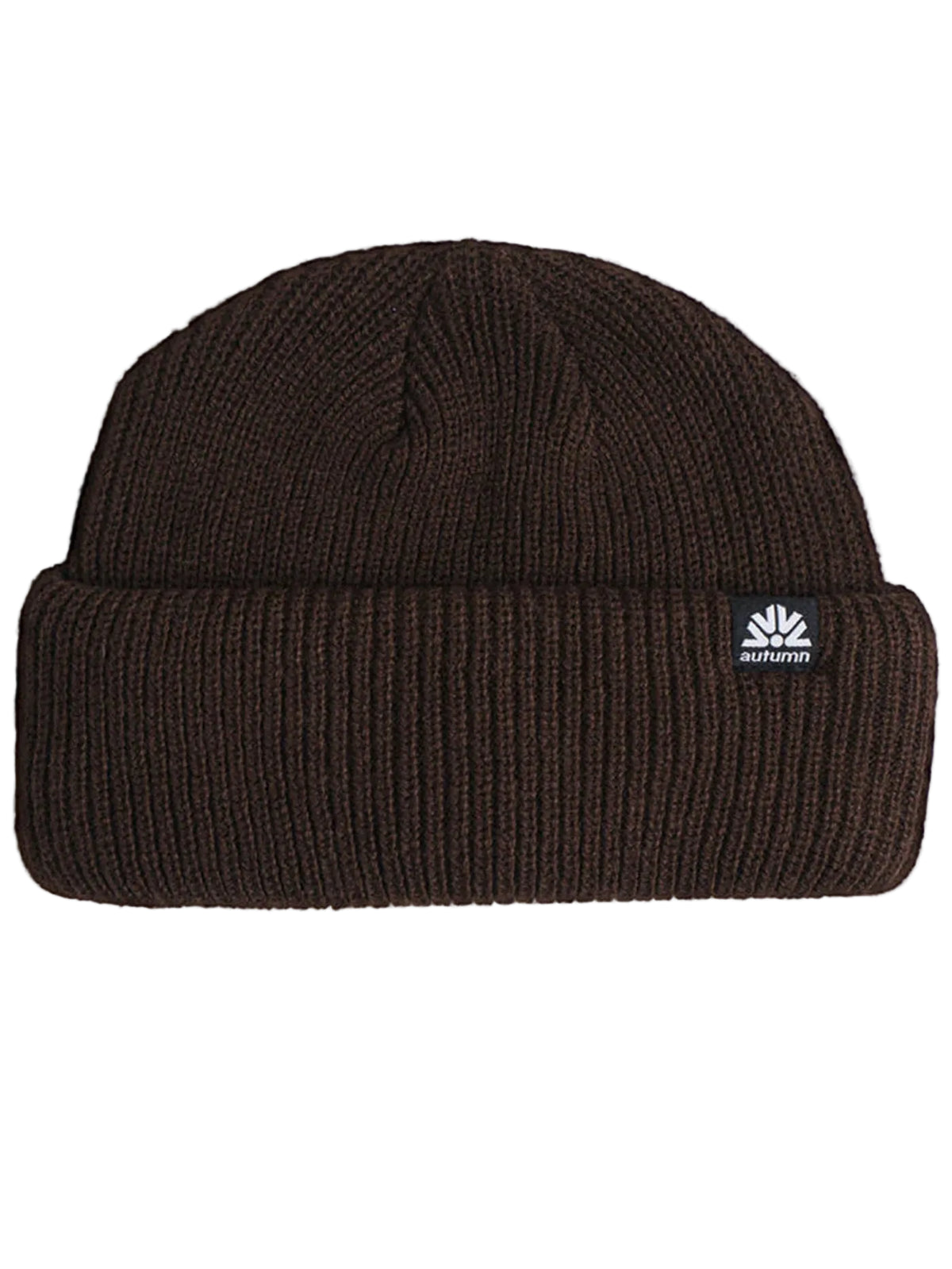 Double Roll Beanie