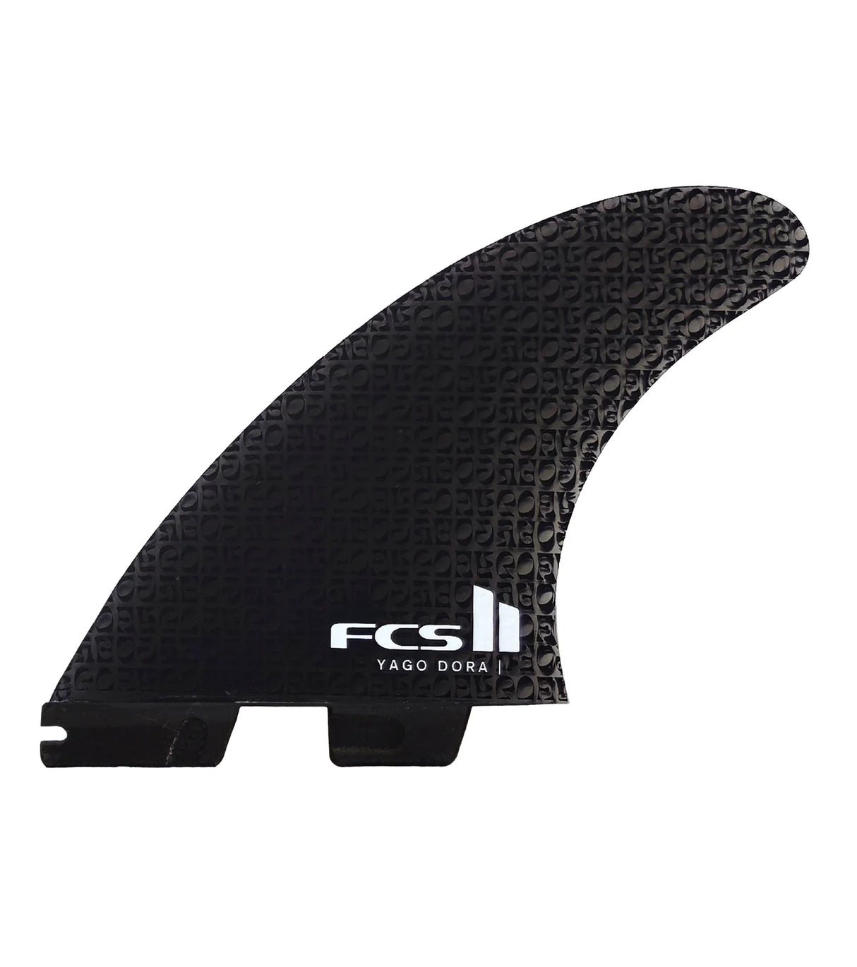 FCS II Yago Dora Performance Glass Thruster Fins