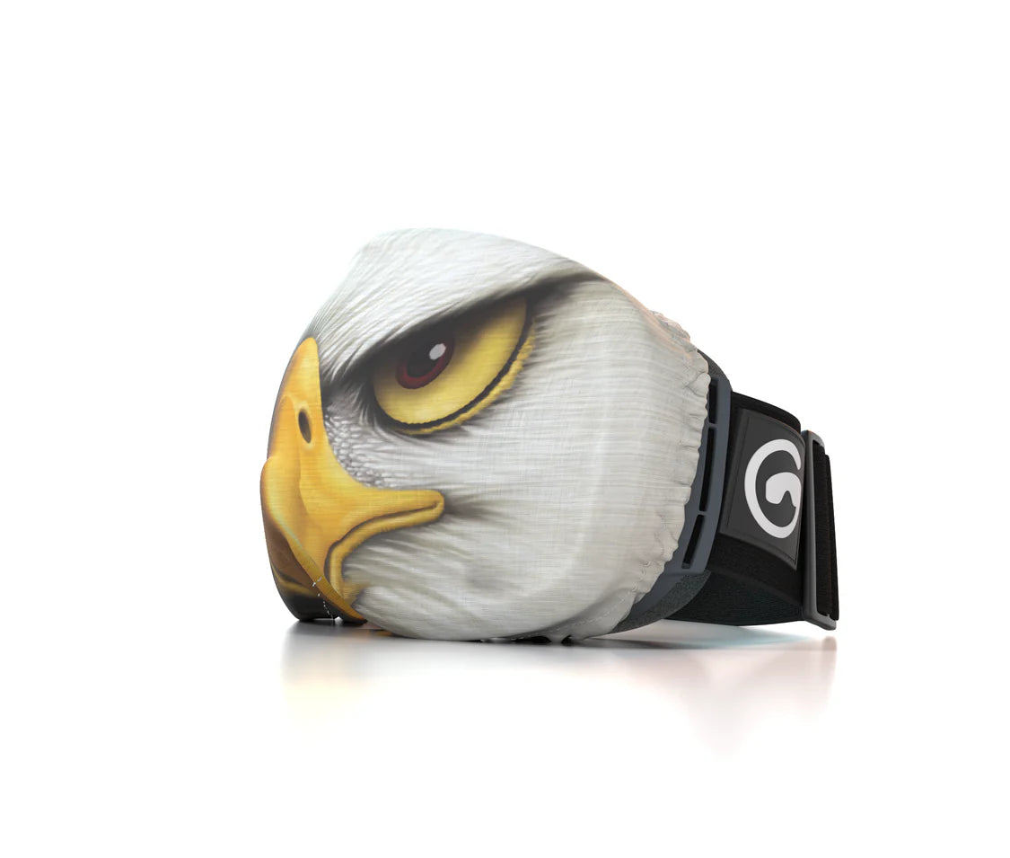 Wild Eyes Goggle Protection Soc