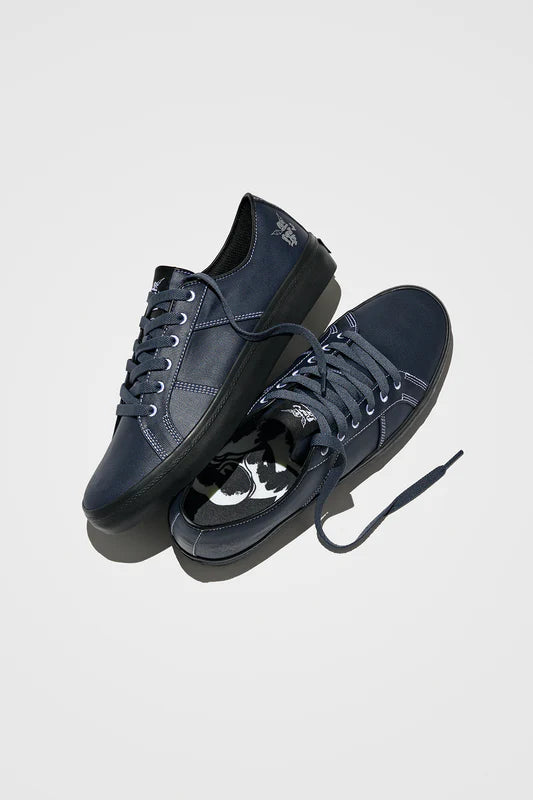 Surplus - Blue/Bauer