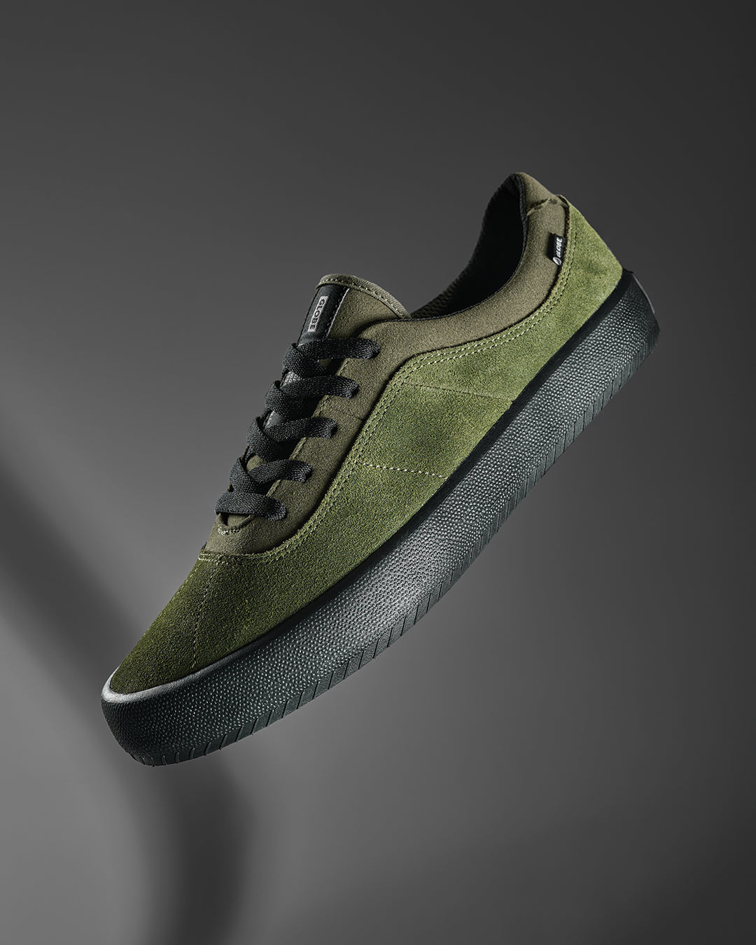 Melbek Skateboard Shoe