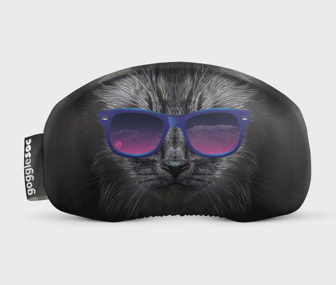 Wild Eyes Goggle Protection Soc