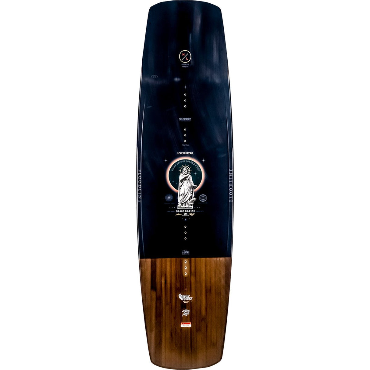 Bloodline Cablepark Wakeboard