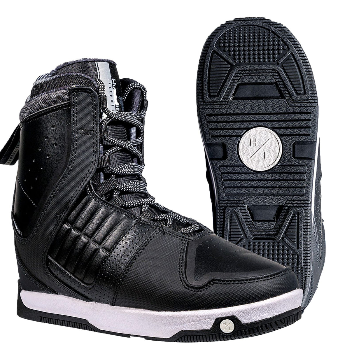 Freepress System Wakeboard Boot 2025