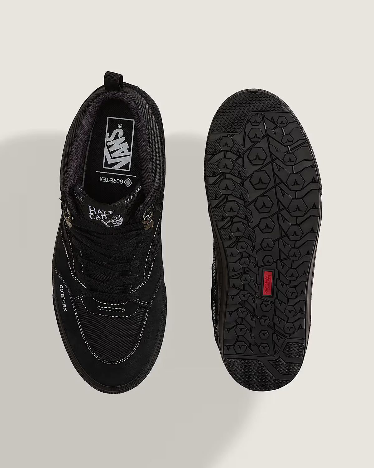 Half Cab GORE-TEX Insulated MTE Shoe