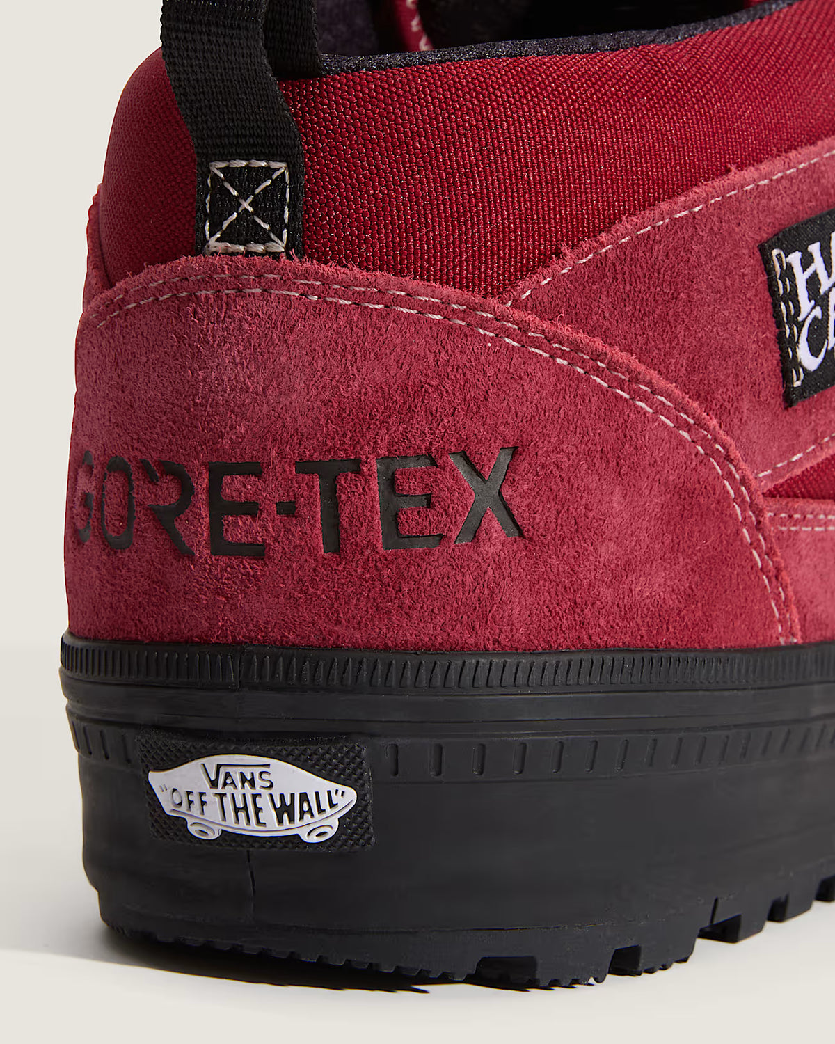 Half Cab GORE-TEX Insulated MTE Shoe
