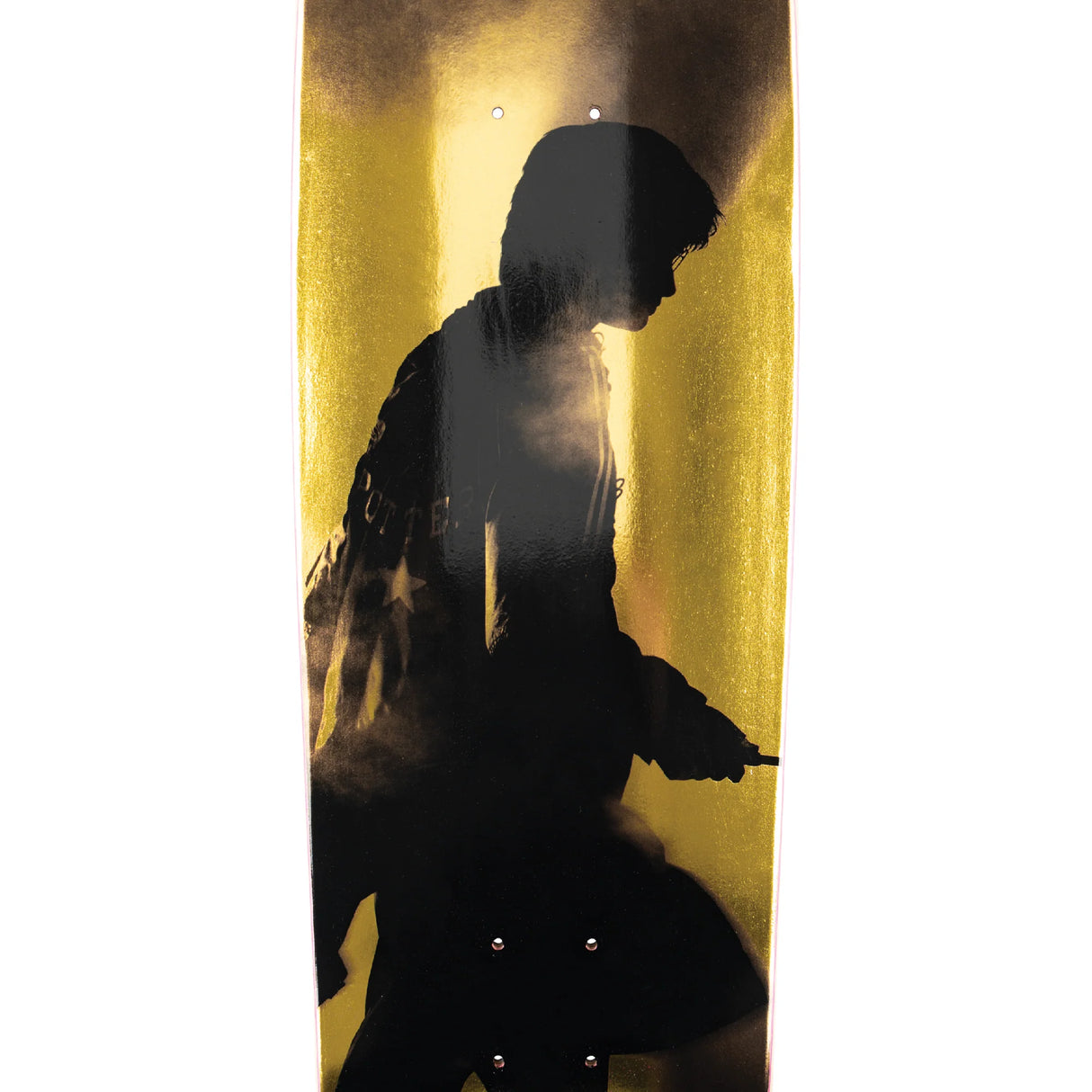 8.75" Seeker on Nimbus 5000 Skateboard Deck