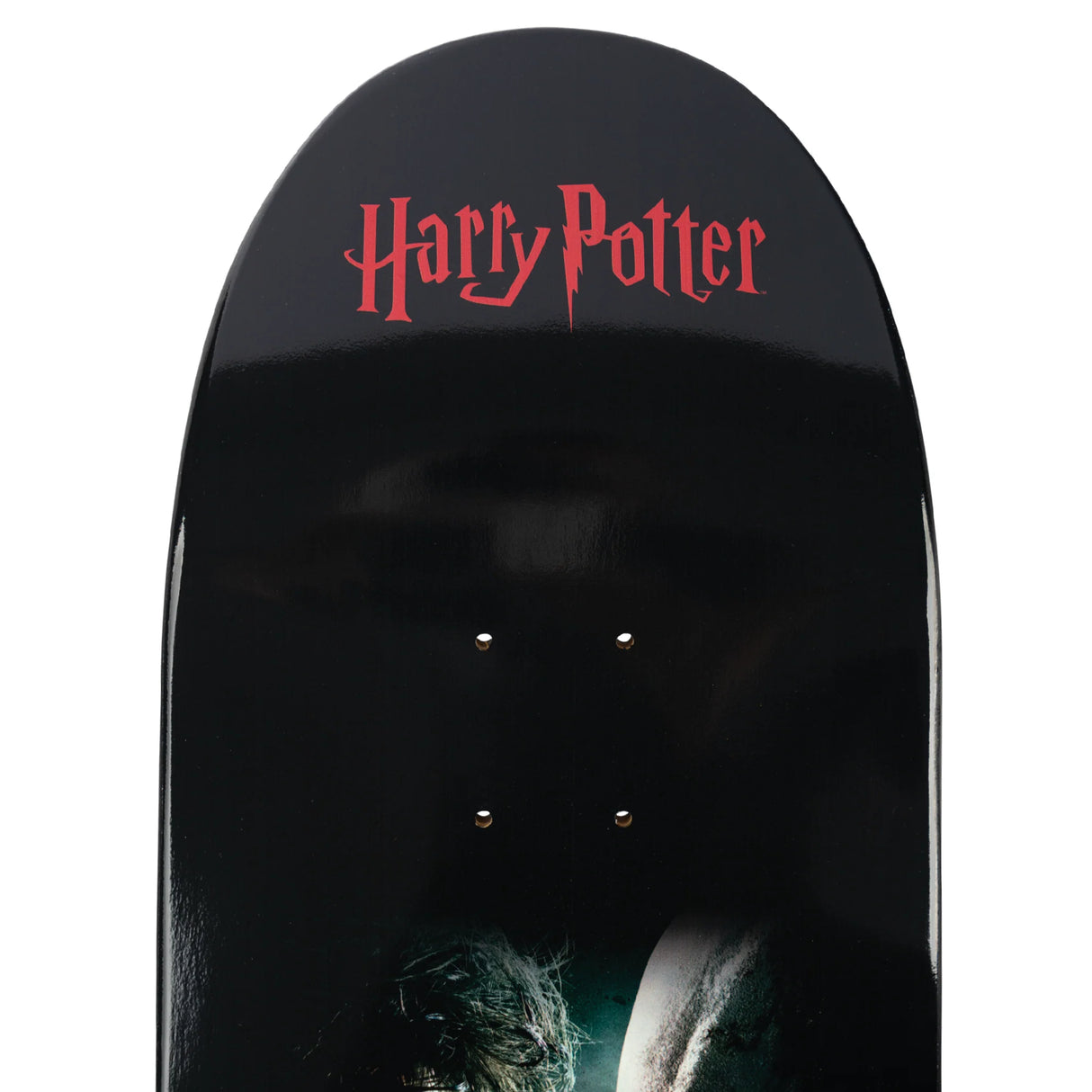 9.5" Finale on Boline 2.0 Skateboard Deck